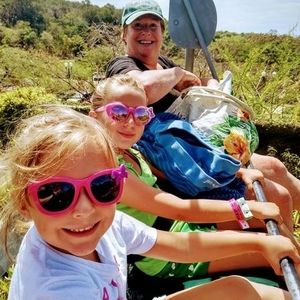 Meet your Posher, Julie